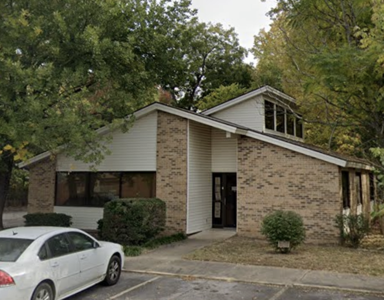 Western Arkansas Counseling and Guidance Center - Paris facility