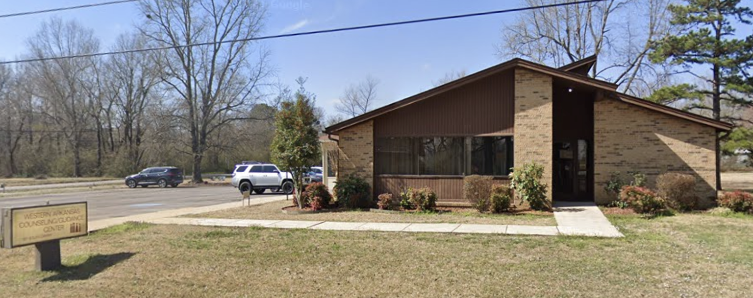 Western Arkansas Counseling and Guidance Center - Waldron facility