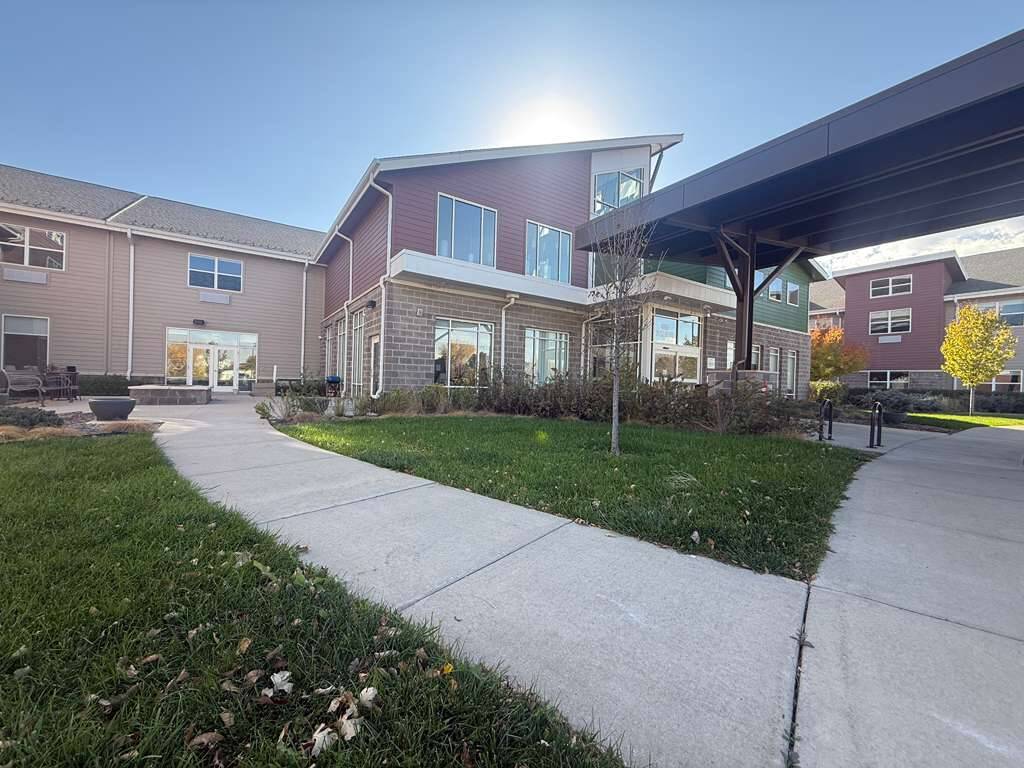 Avenues Recovery Center at Fort Collins facility