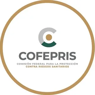 COFEPRIS Accredited