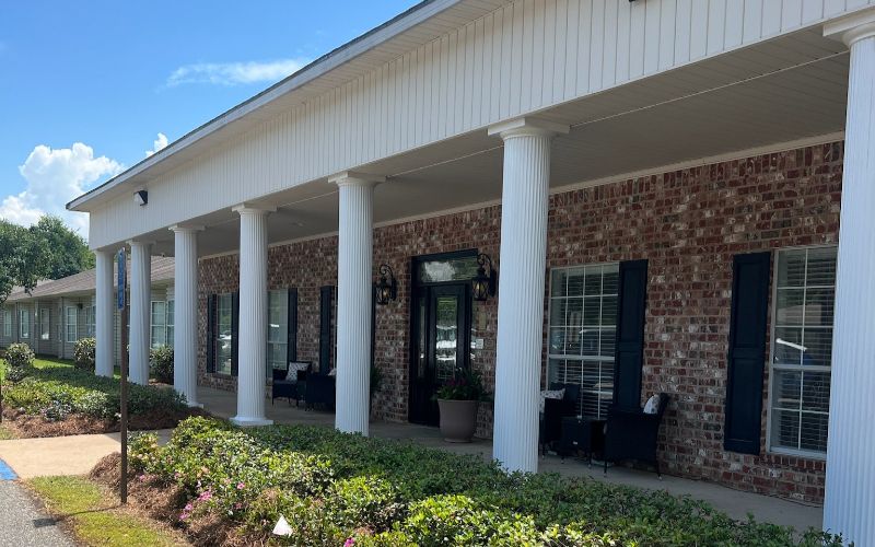Magnolia Belle Women’s Addiction Wellness facility photo 2