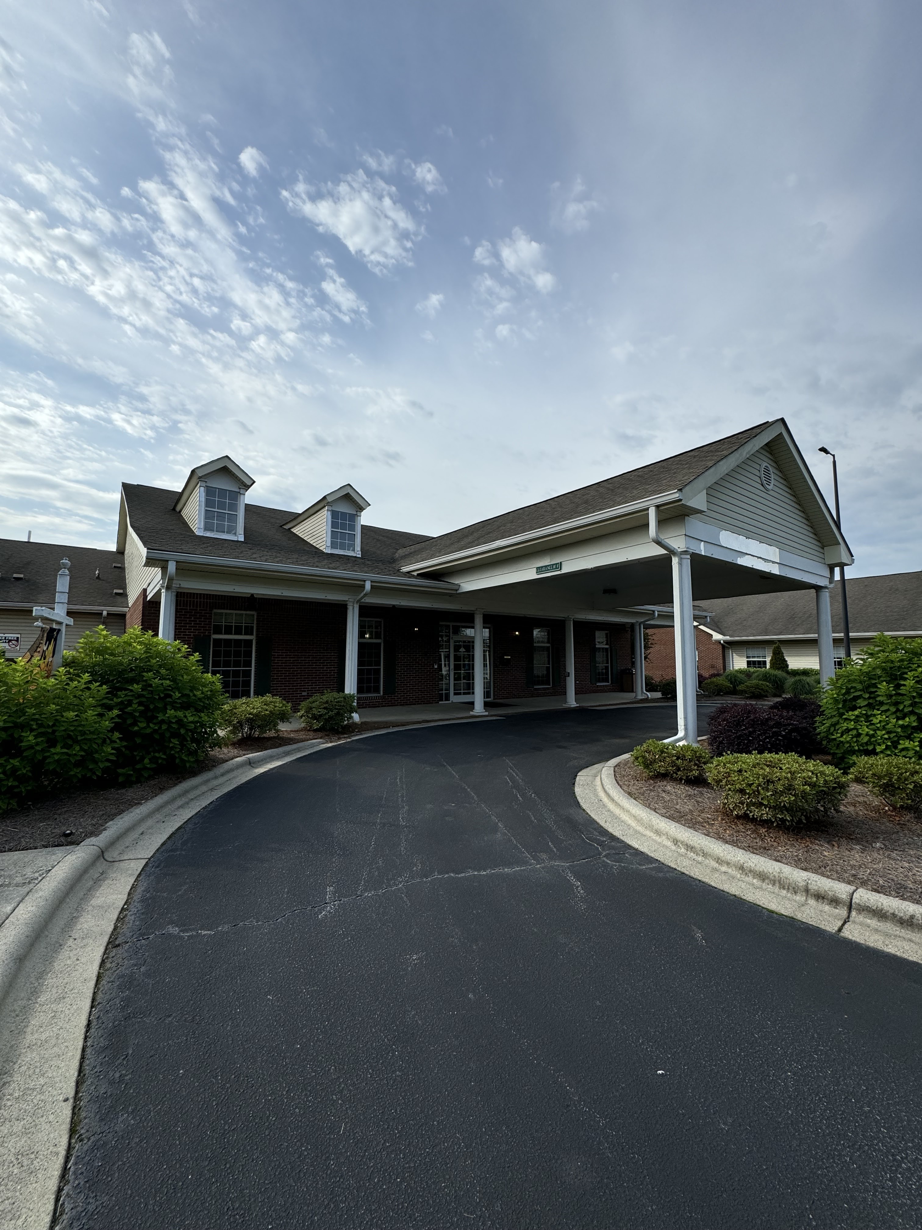 Pyramid Concord Detox and Residential facility photo 5