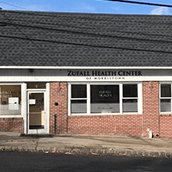 Zufall Health - Morristown facility