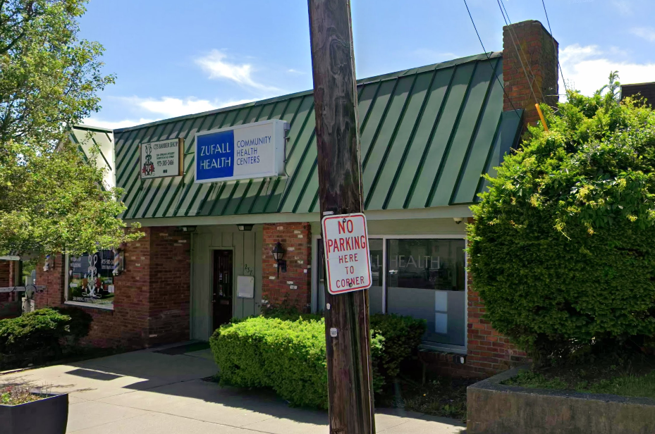 Zufall Health - Newton facility