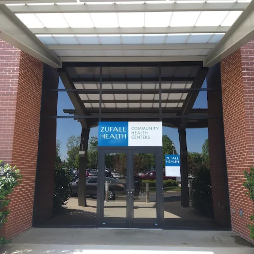 Zufall Health - Plainsboro facility