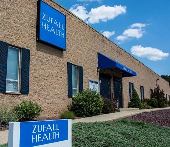 Zufall Health - Somerville facility
