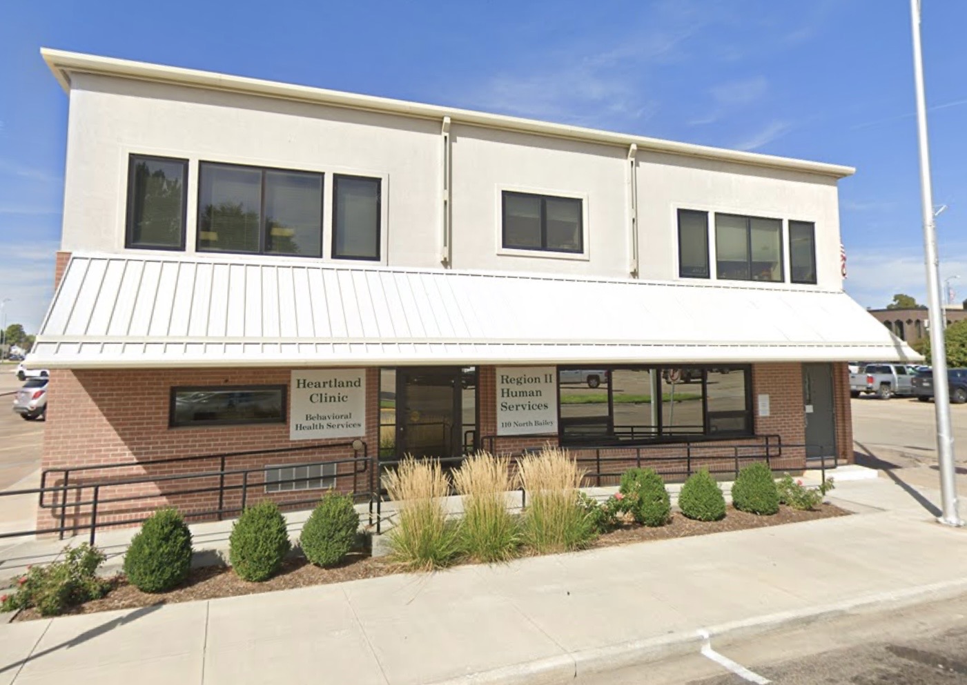North Platte Heartland Counseling and Consulting Clinic facility photo 5