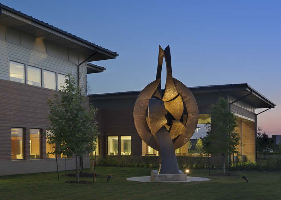 The Menninger Clinic facility photo 3