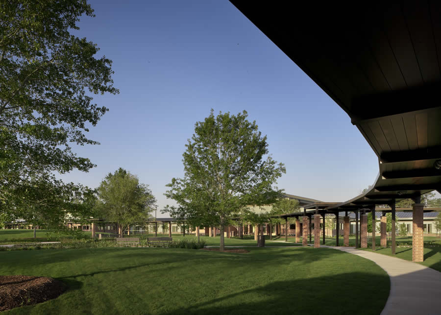 The Menninger Clinic facility photo 5
