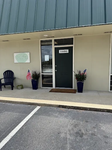 Sea Glass Counseling Collaborative facility
