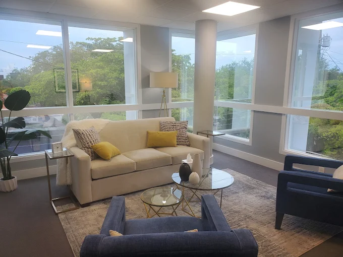 MorMindful Therapy & Psychiatry - Fort Lauderdale facility