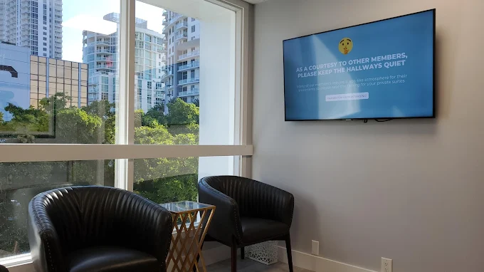 MorMindful Therapy & Psychiatry - Fort Lauderdale facility photo 4