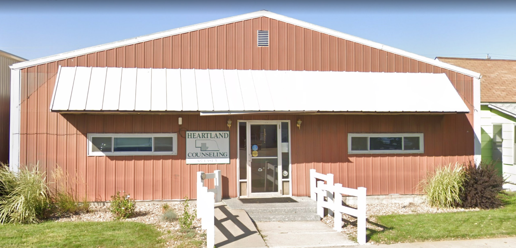 Lexington Heartland Counseling Consulting Clinic facility photo 4