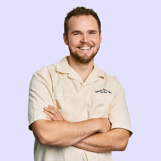 Profile picture of Mitch Tanis