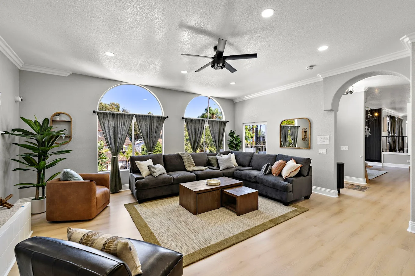 Alter Behavioral Health - Orange County facility