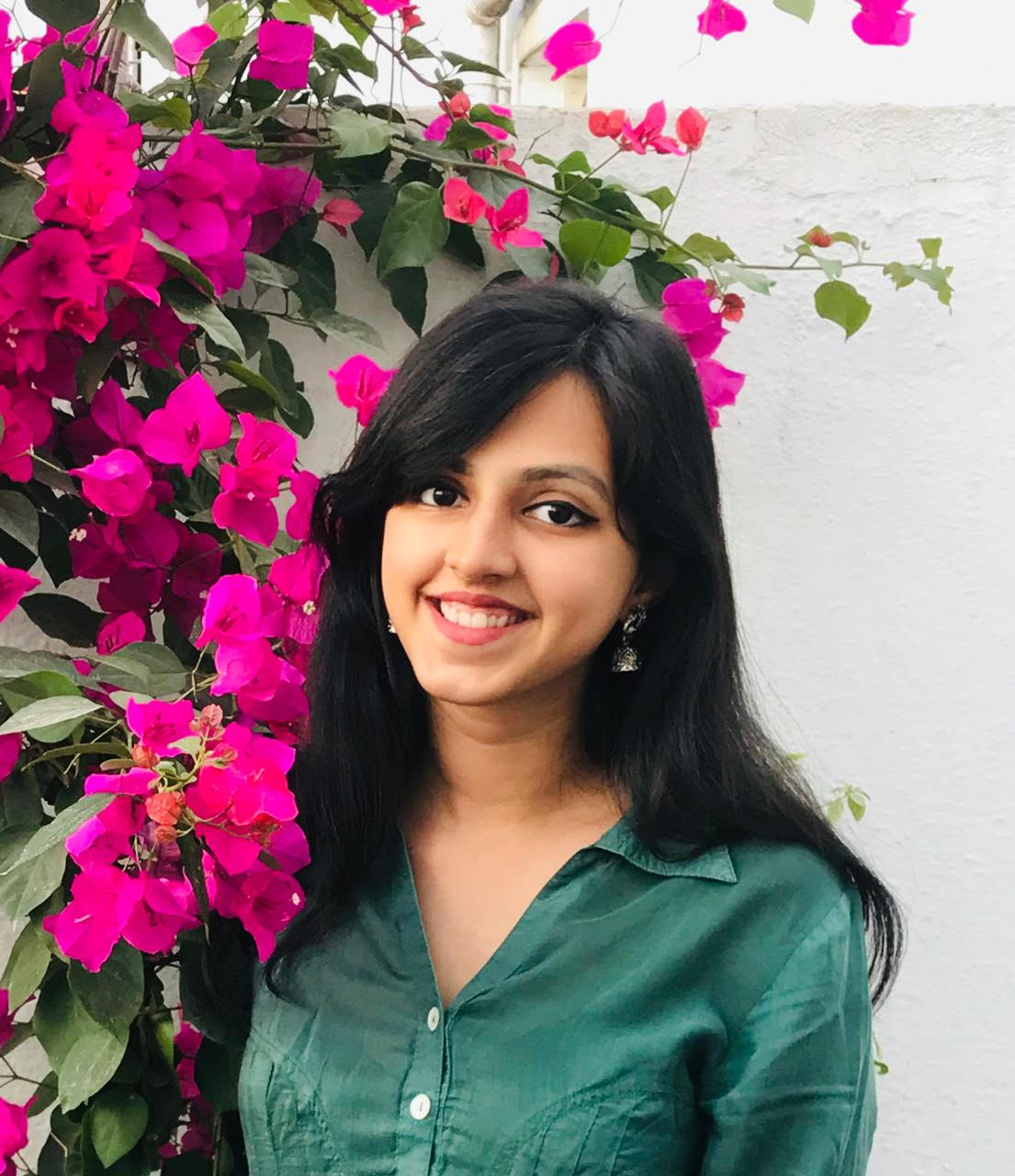 Profile picture of Rajnandini Rathod