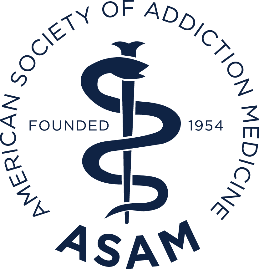 ASAM Level 3.5 Certified