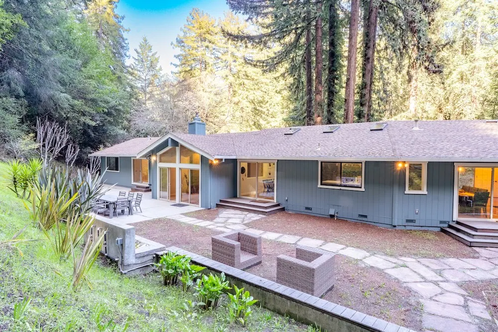 The Key Addiction Treatment Center facility
