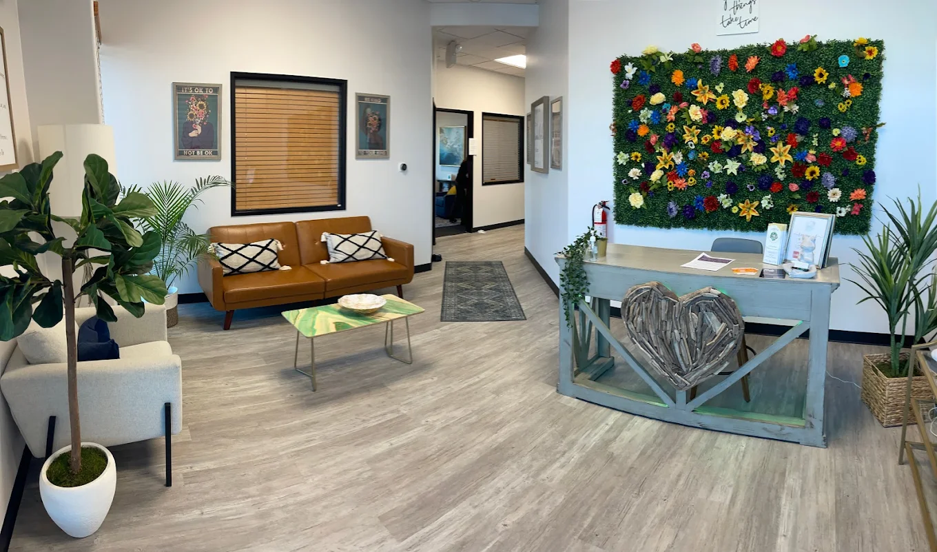 Thrive Solutions facility