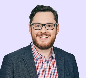 Profile picture of Jeremiah Calvino