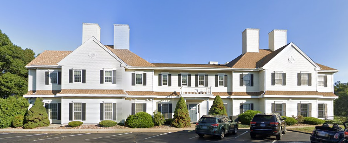 Recovery Services of Connecticut facility