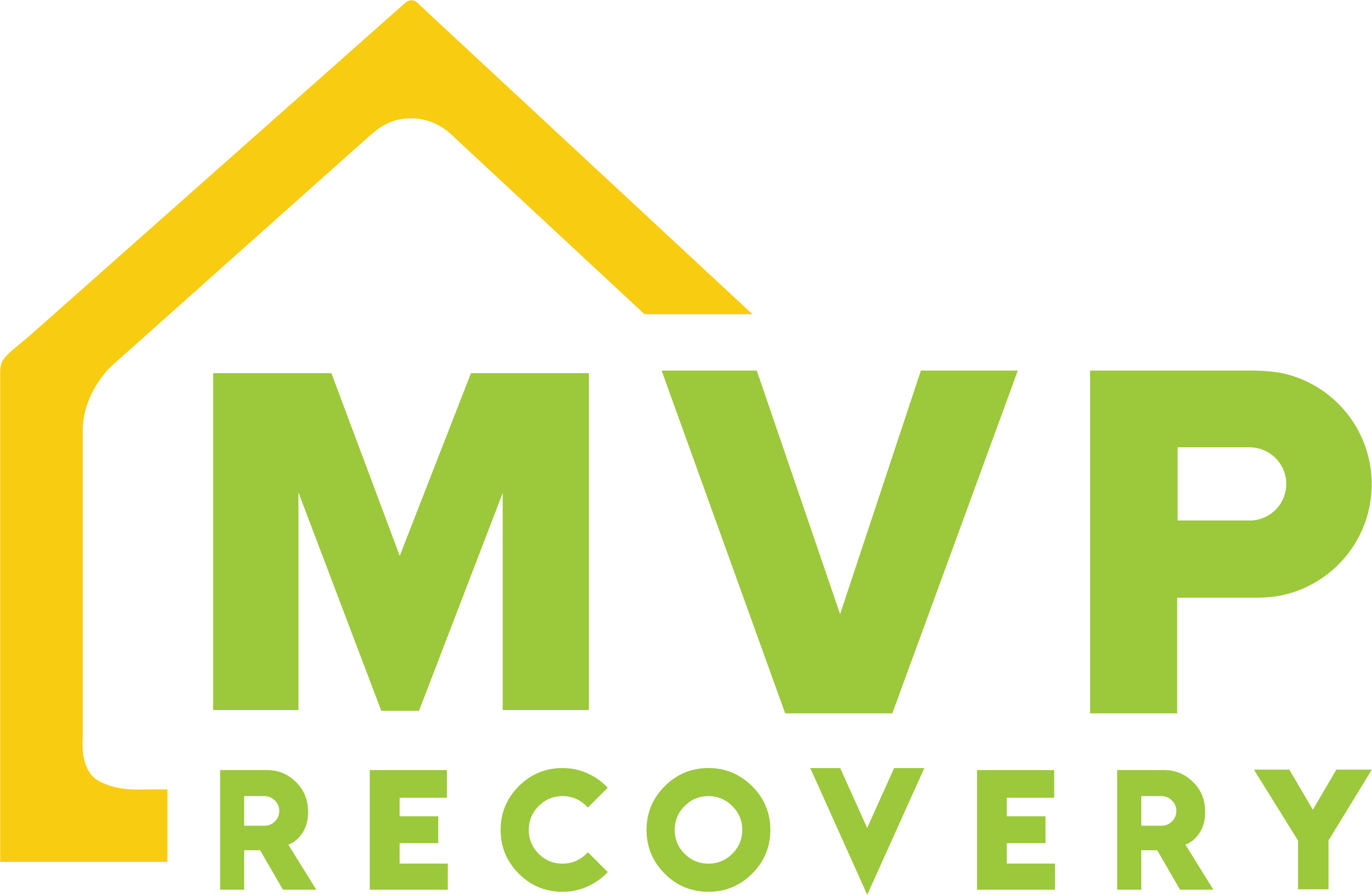 MVP Recovery 2200 Providence facility