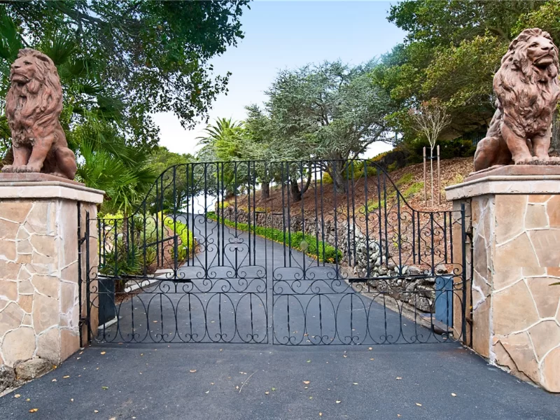 Bayside Marin facility photo 2