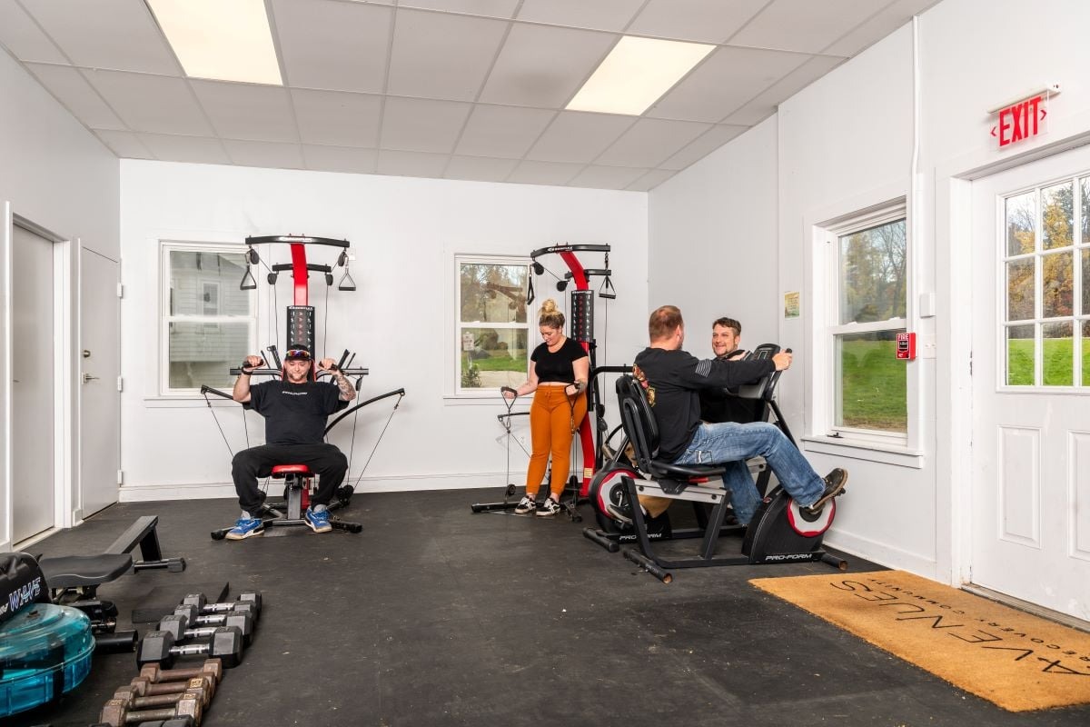 Avenues Recovery Center at Fort Collins facility photo 5