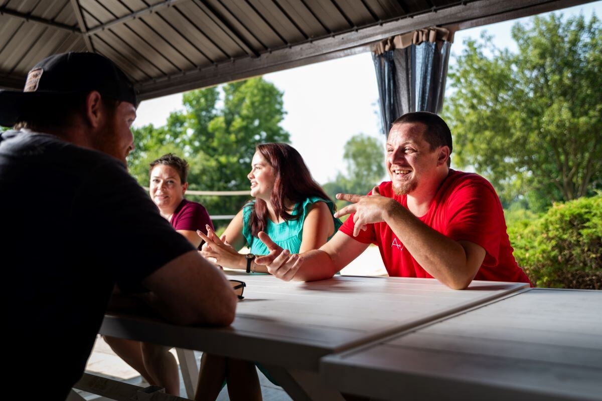 Avenues Recovery Center at Fort Wayne facility photo 5
