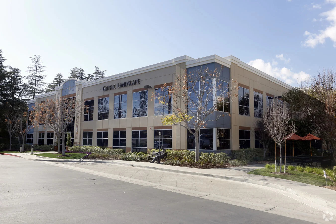ROWI Teen Mental Health - Santa Clarita facility