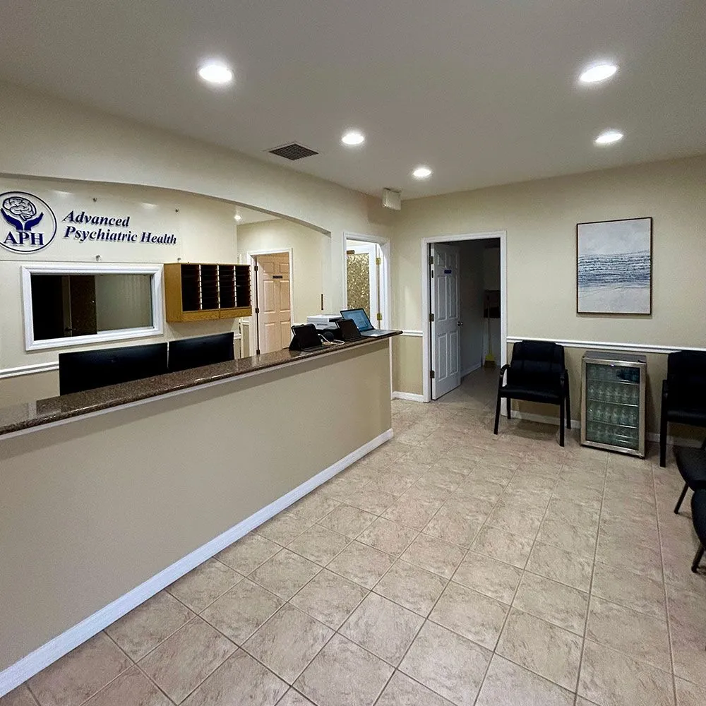Advanced Psychiatric Health - Westchase facility