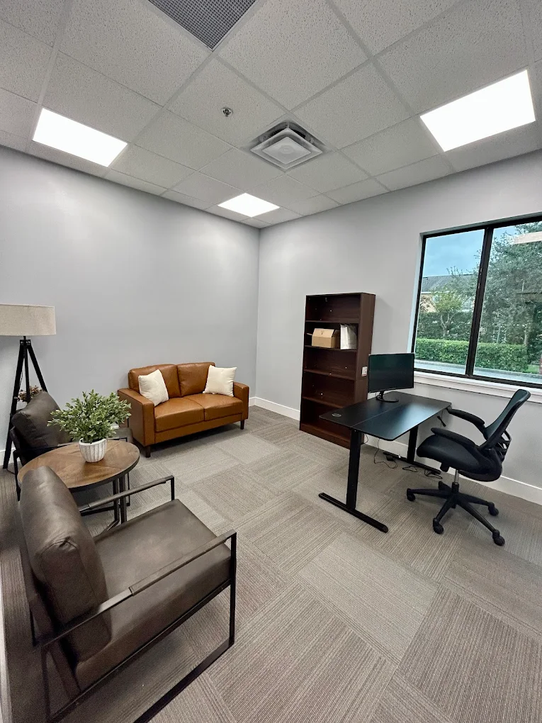 Advanced Psychiatric Health - Naples facility