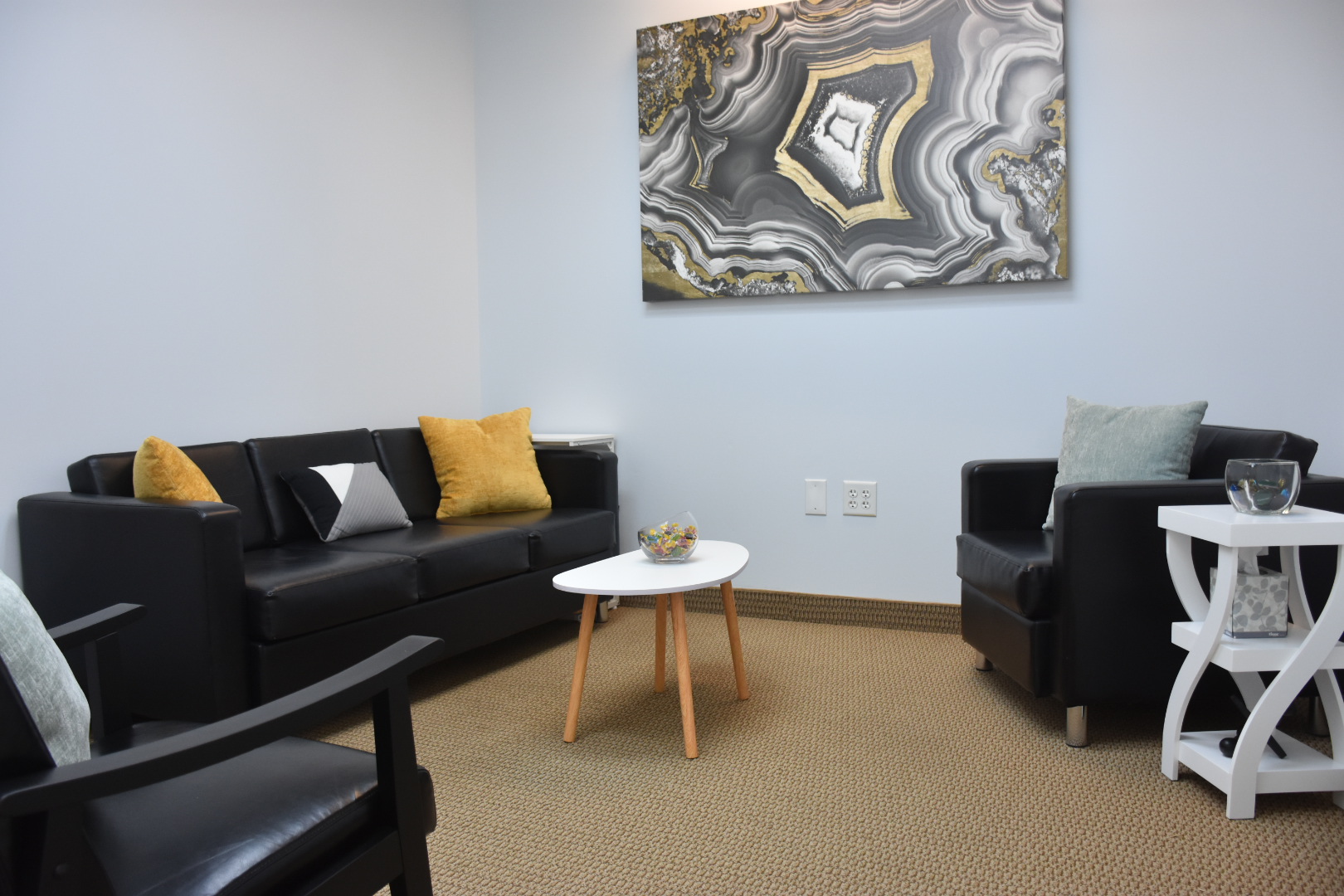 Positive Recovery Center Southlake facility