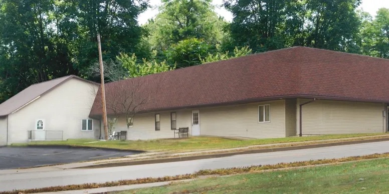 Hour House Women's Halfway and Recovery Home - Charleston facility
