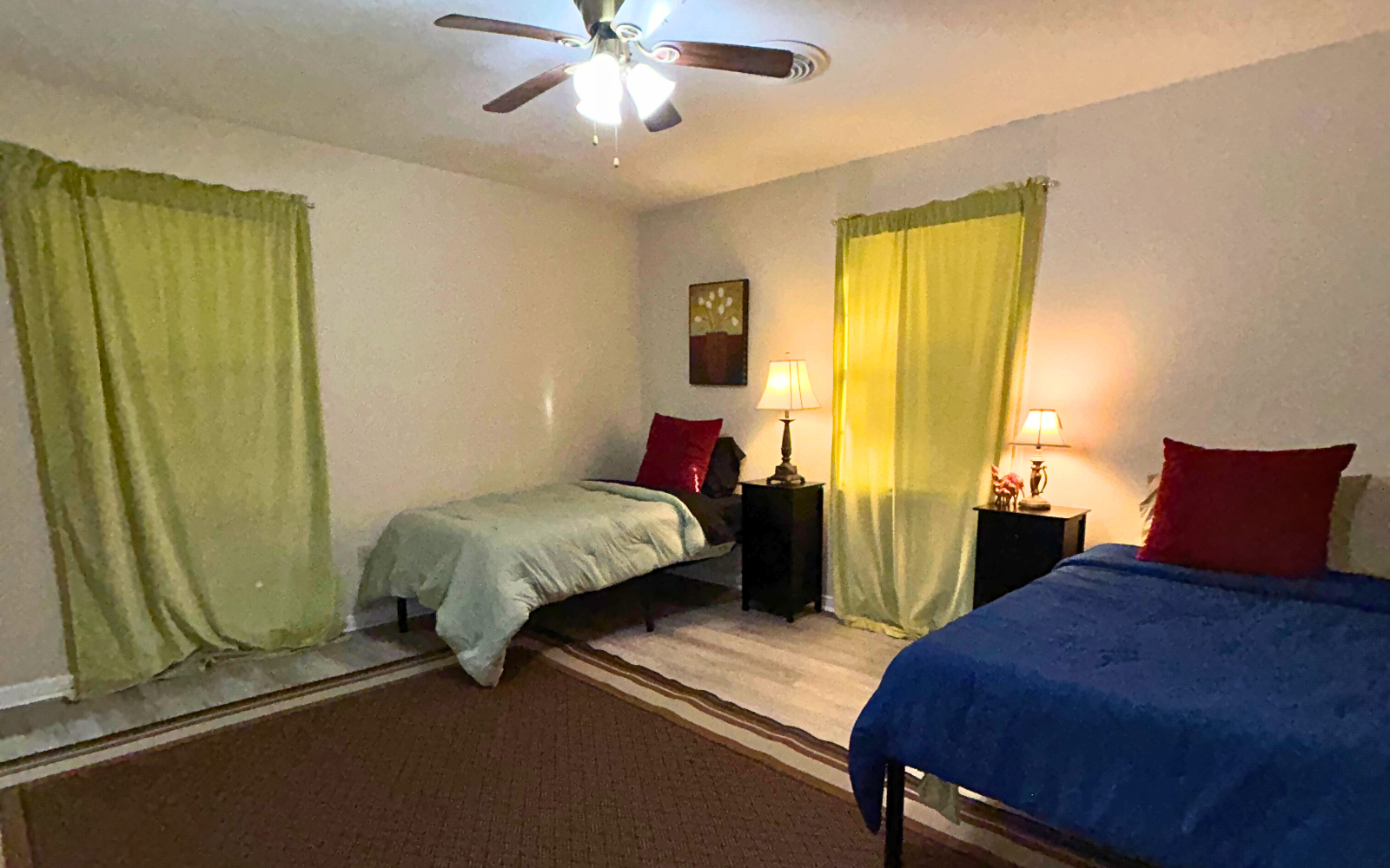 Toomey Recovery Housing facility photo 3