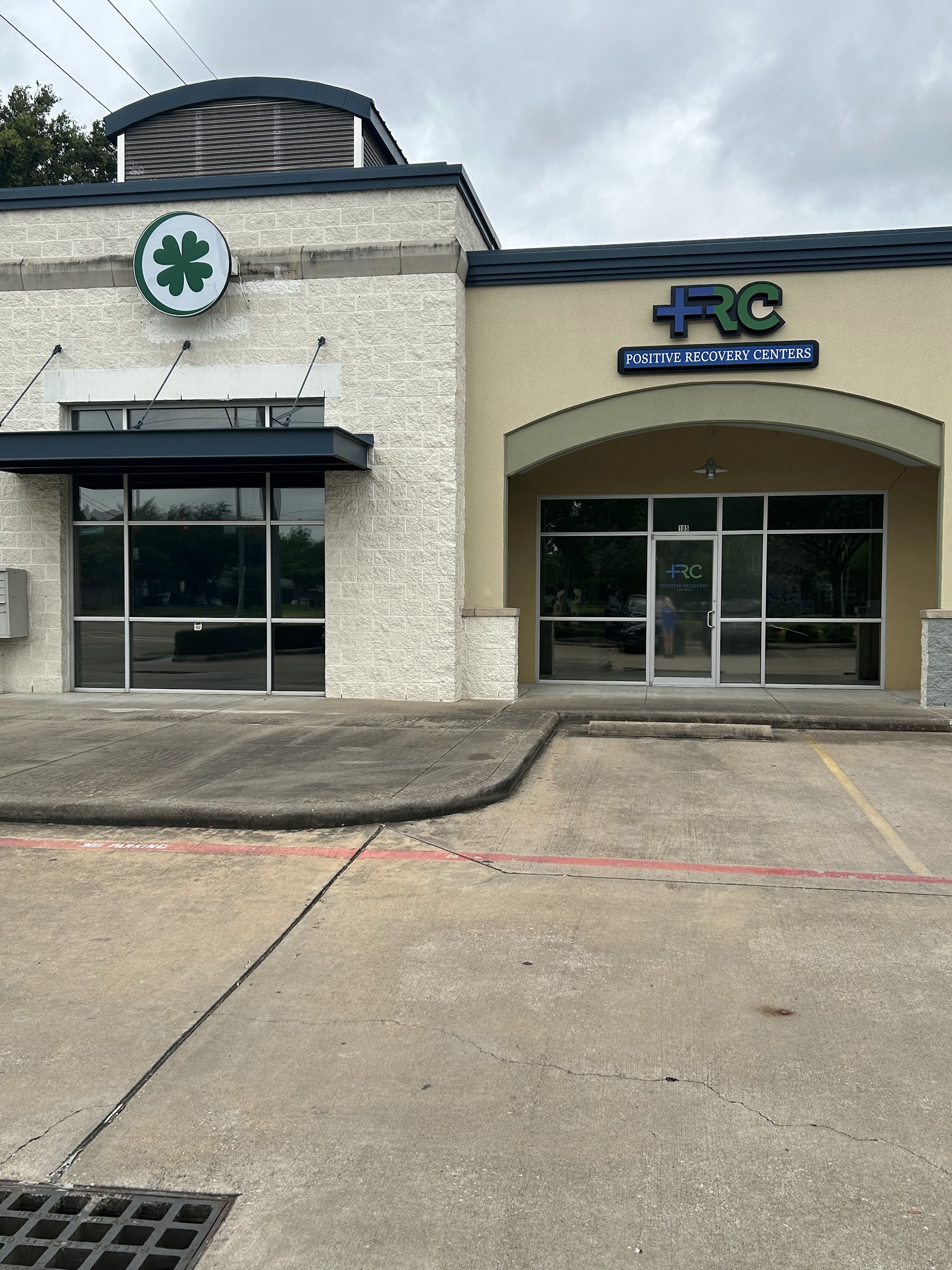 Positive Recovery Center Cypress facility photo 4
