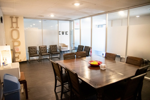 JourneyPure Nashville facility