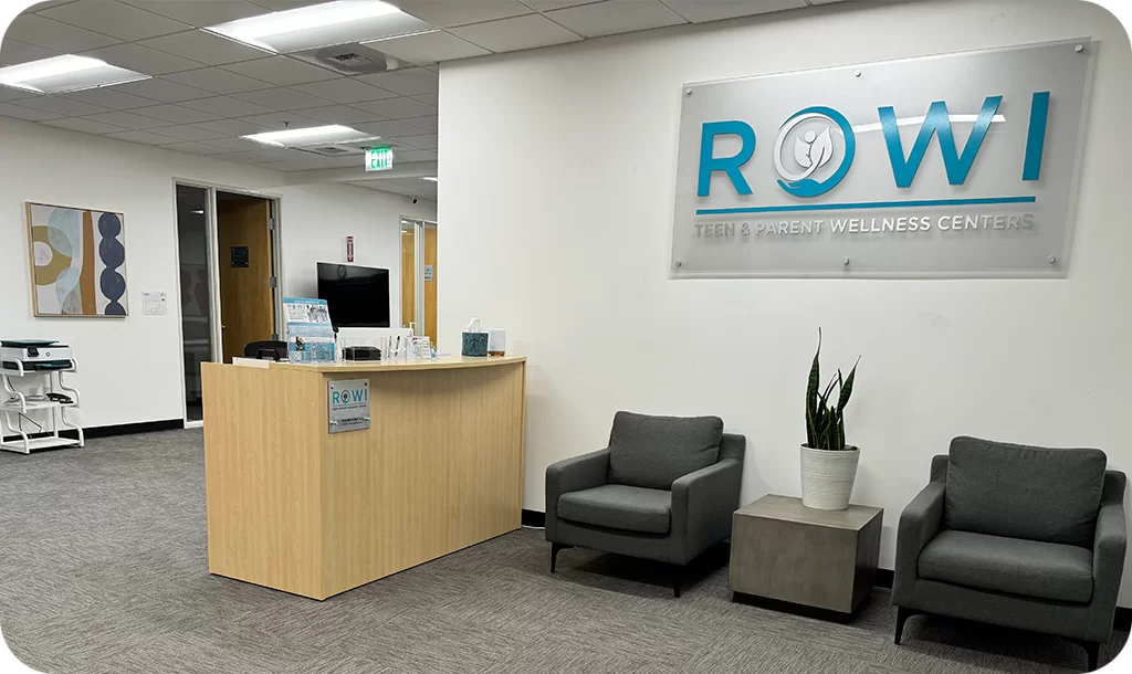 ROWI Teen Mental Health - Temecula facility