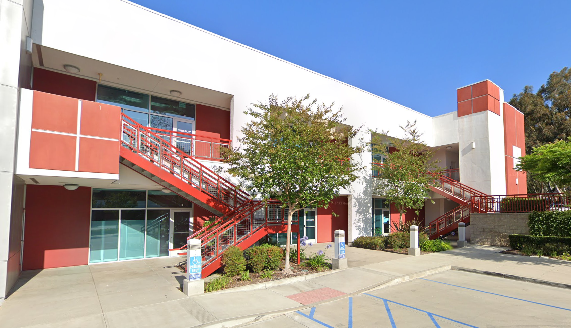 ROWI Teen Mental Health - Scripps Ranch facility