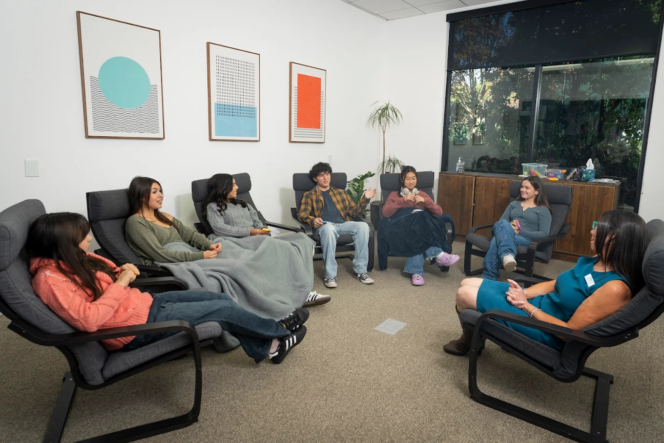 ROWI Teen Mental Health - Scripps Ranch facility photo 5