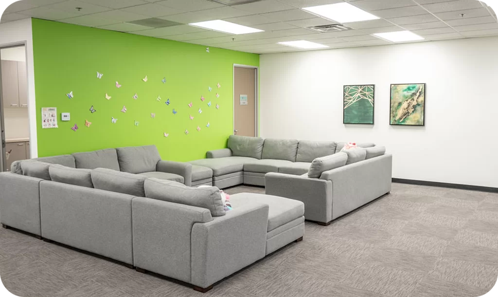 ROWI Teen Mental Health - Vista facility photo 3