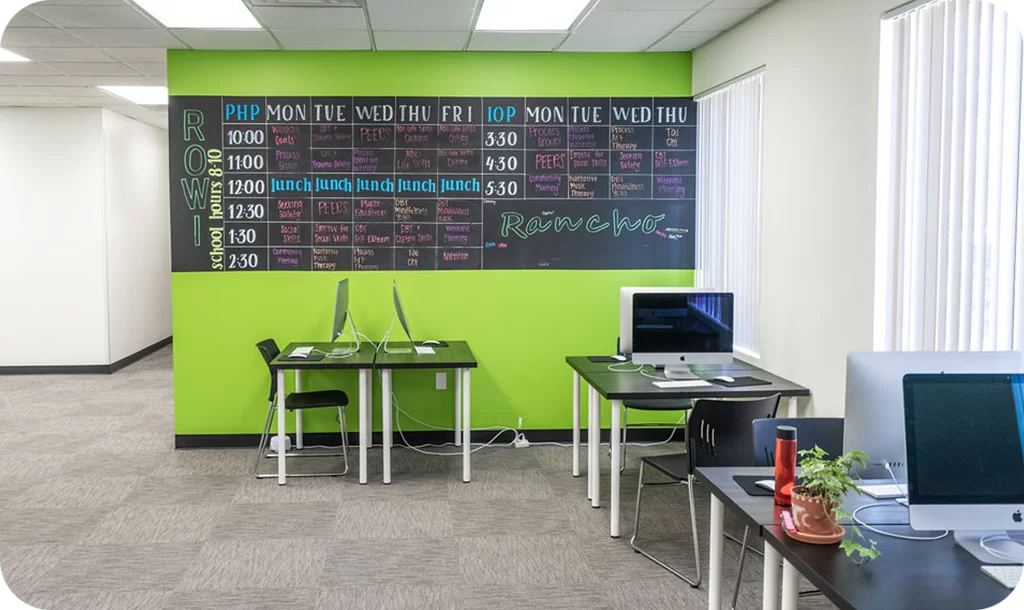 ROWI Teen Mental Health - Vista facility photo 2