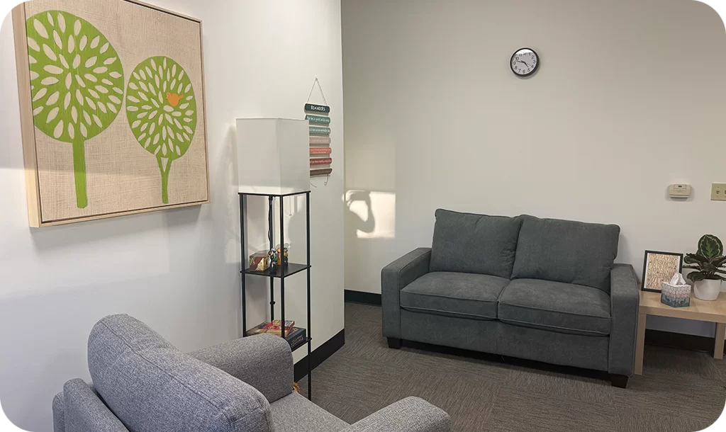 ROWI Teen Mental Health - Bakersfield facility