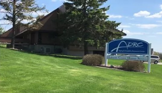 Lafayette County Human Services - AODA Program facility photo 2