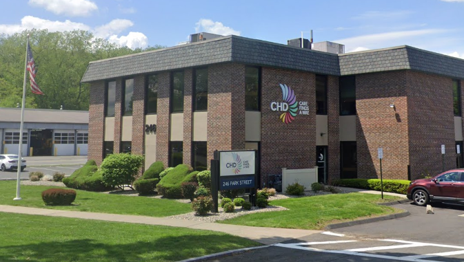 Center for Human Development – West Springfield facility