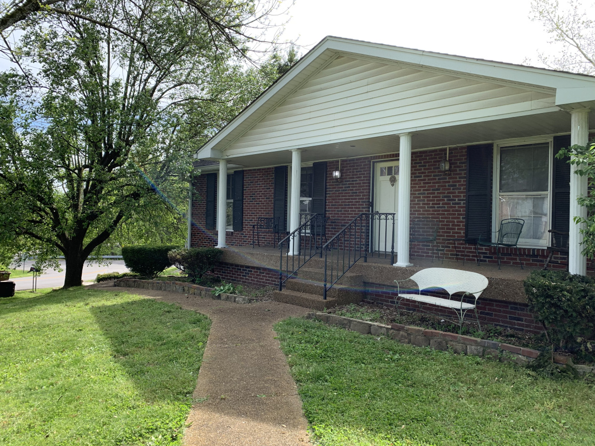 Sober Solutions Recovery Homes facility