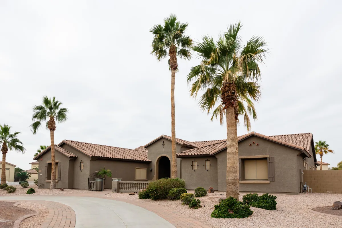 Hope & Healing Addiction Treatment Center - Surprise, AZ facility
