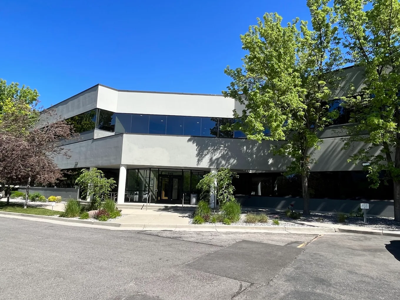 Influence Therapy & Coaching facility