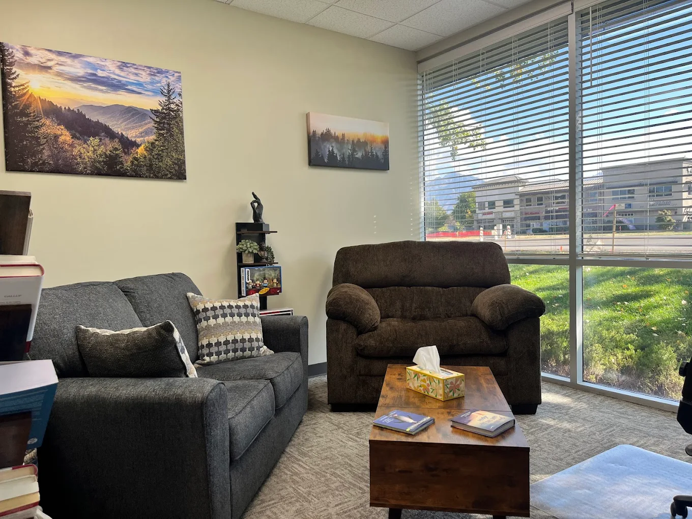 Influence Therapy & Coaching facility photo 5
