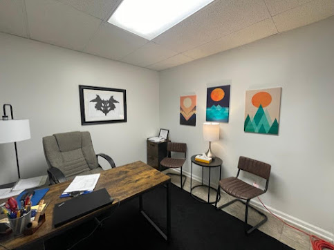 Cedar Recovery East Knoxville facility photo 3